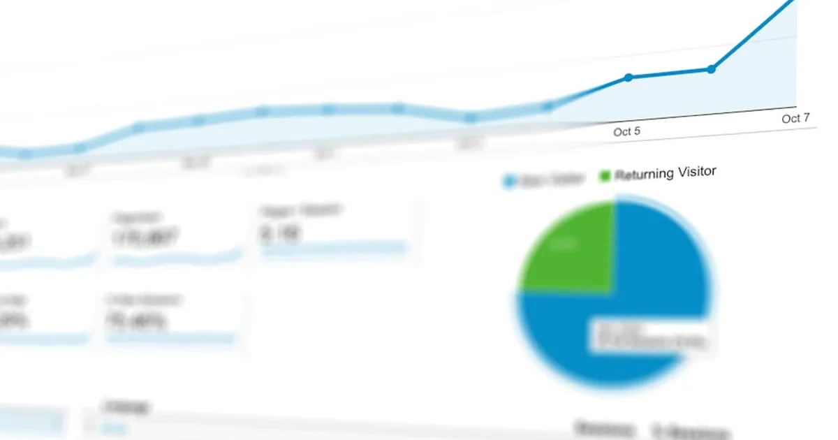 sales funnel data analytics dashboard, illustrating AI Chatbots vs. Cold Outreach: Automating B2B Lead Generation in 2026