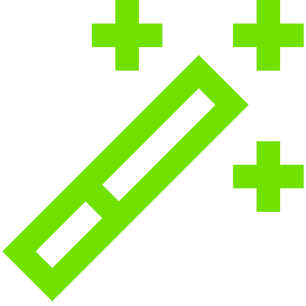 016 magic wand