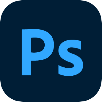 photoshop logo