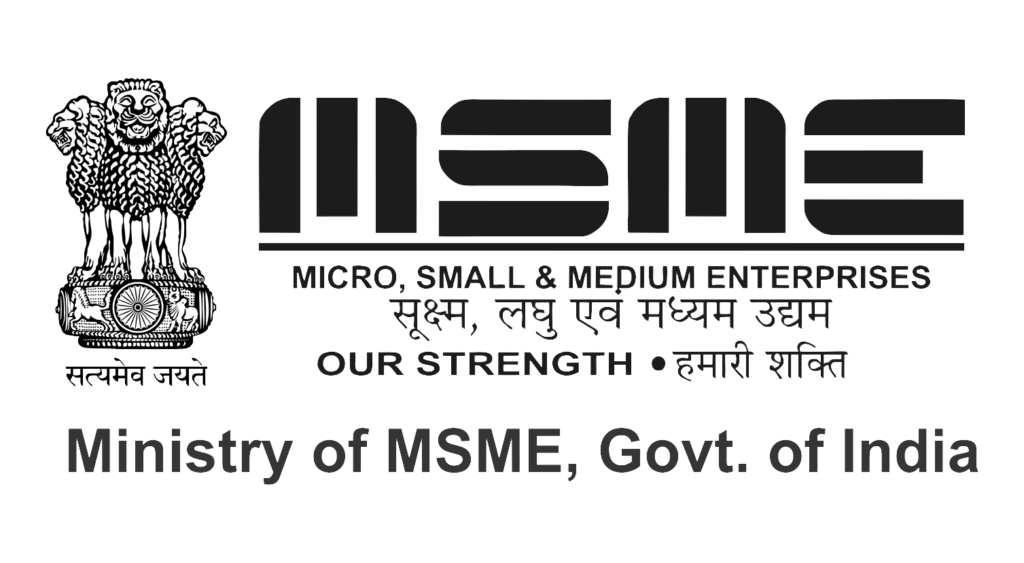 MSME registered Business