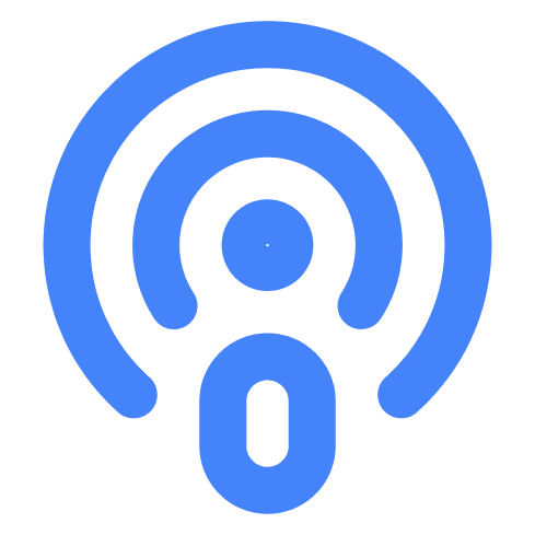 podcast svgrepo com 1