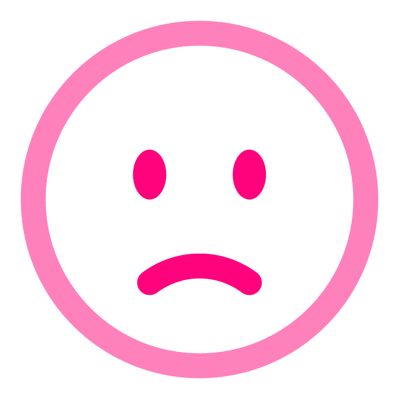 sad circle svgrepo com 1