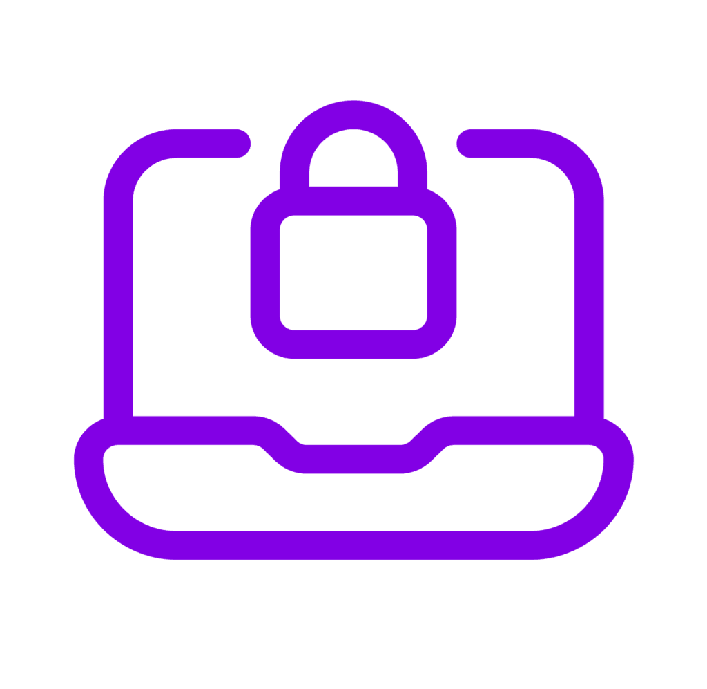 secure laptop 2