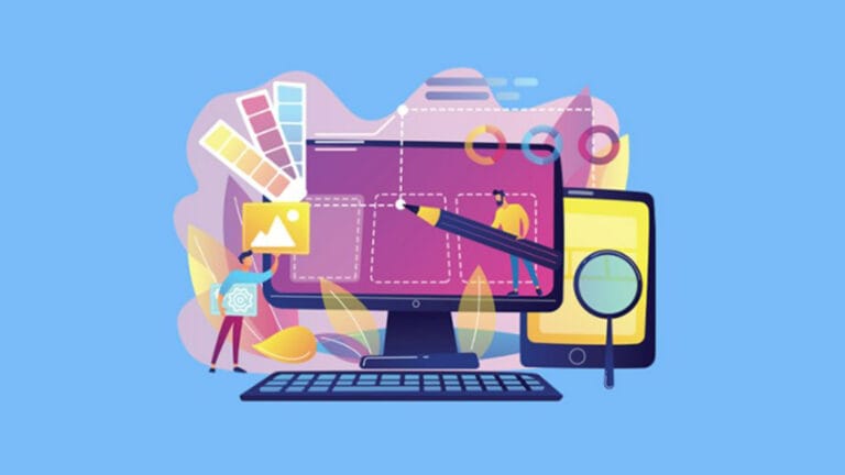 Web Design Tips & Tricks to Get More Visitors