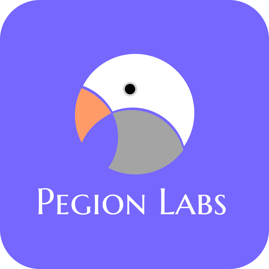 Growwise media client pegion labs