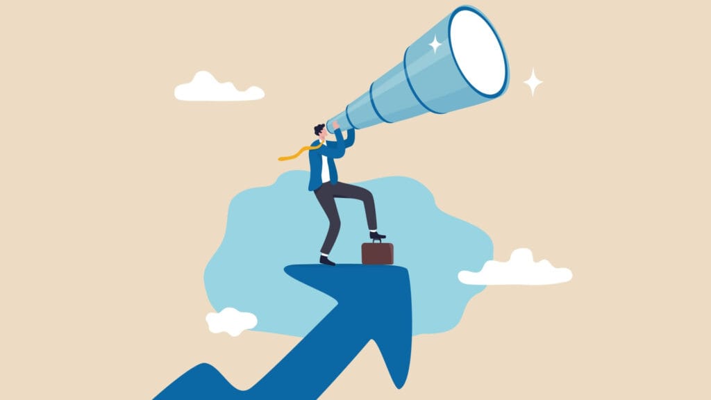How Marketing is Changing in 2025 1 The Future of Marketing EWM SA Digital Agency Geneva