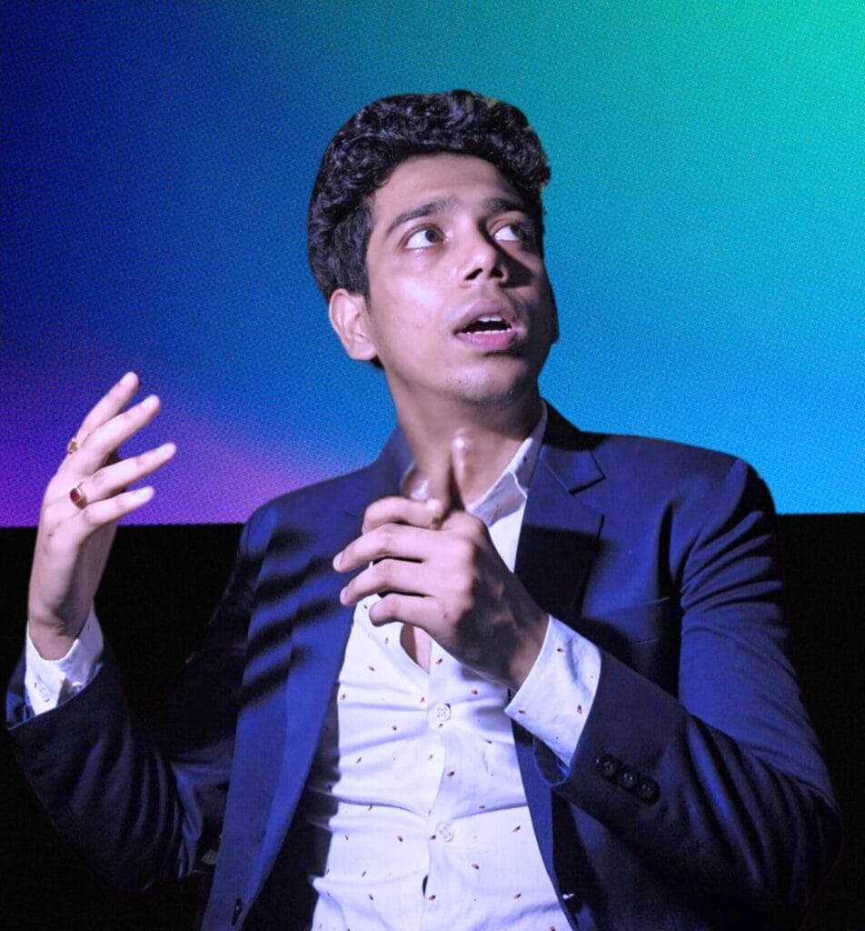 Kumarjit Ghosh