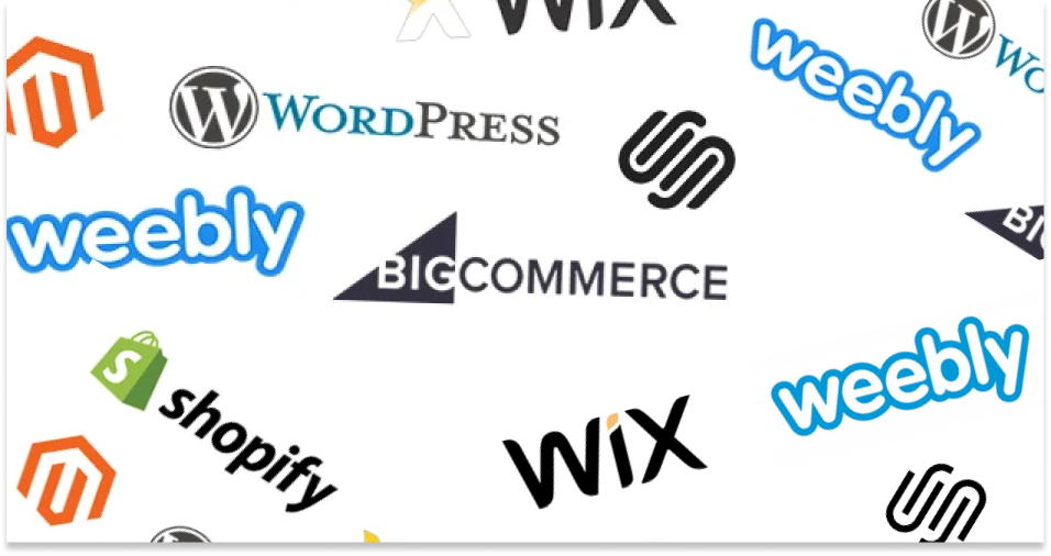 best website builder in 2025