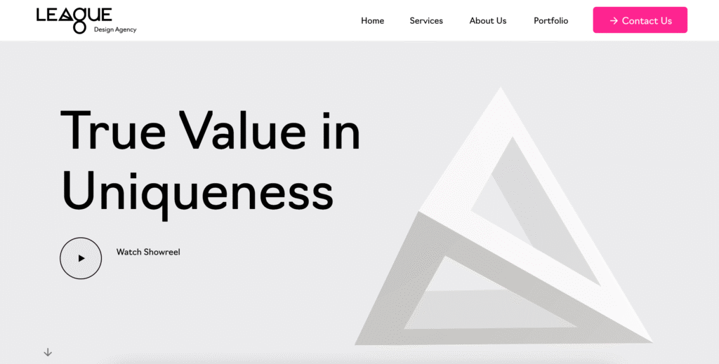 Best web design Companies in the world
