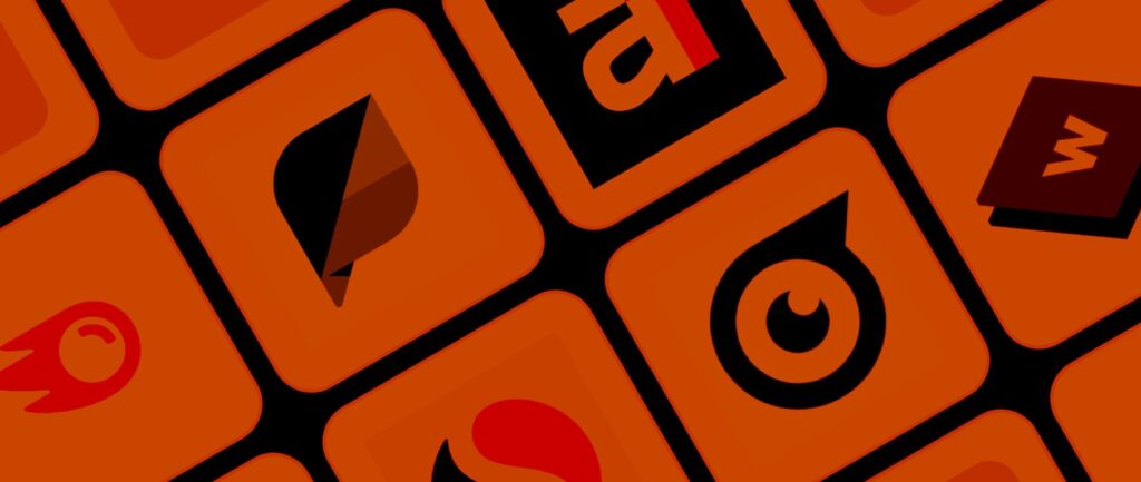 SEO apps used by growwise media
