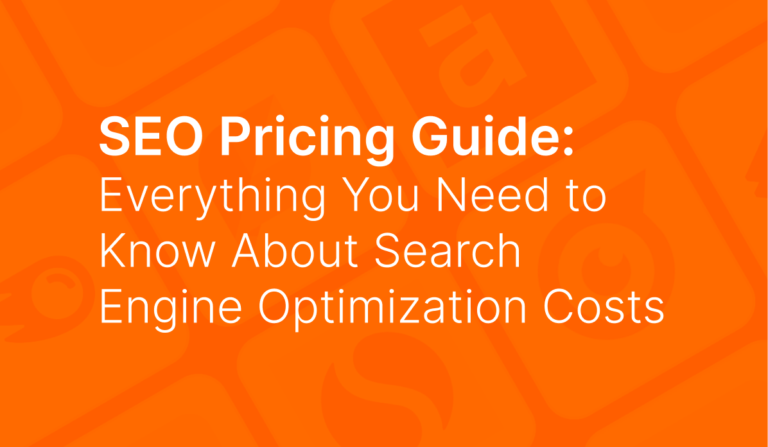 Search engine optimisation guide by Growwise media
