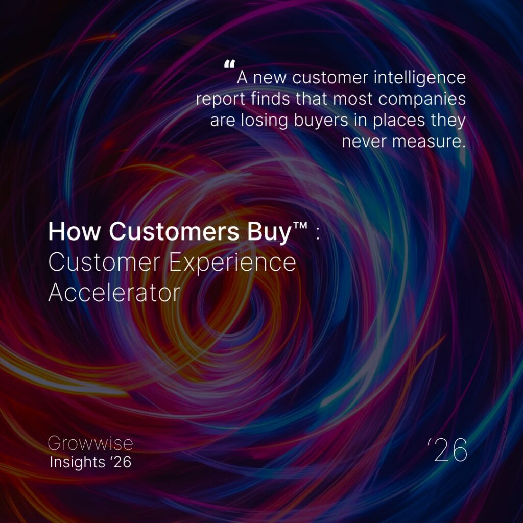 Growwise Media Customer Insights Report