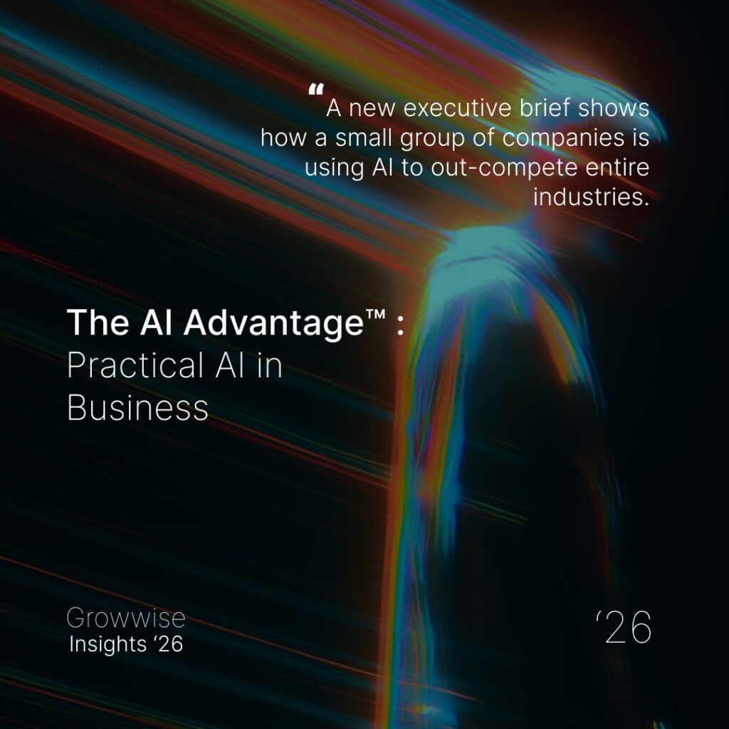 Growwise Media AI Insights Report