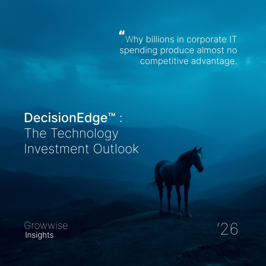 Growwise Media Tech Insights Report