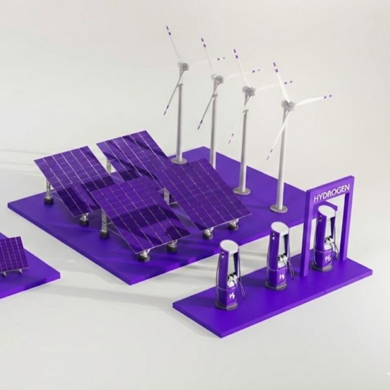 Navigating the Hydrogen Commitment Gap