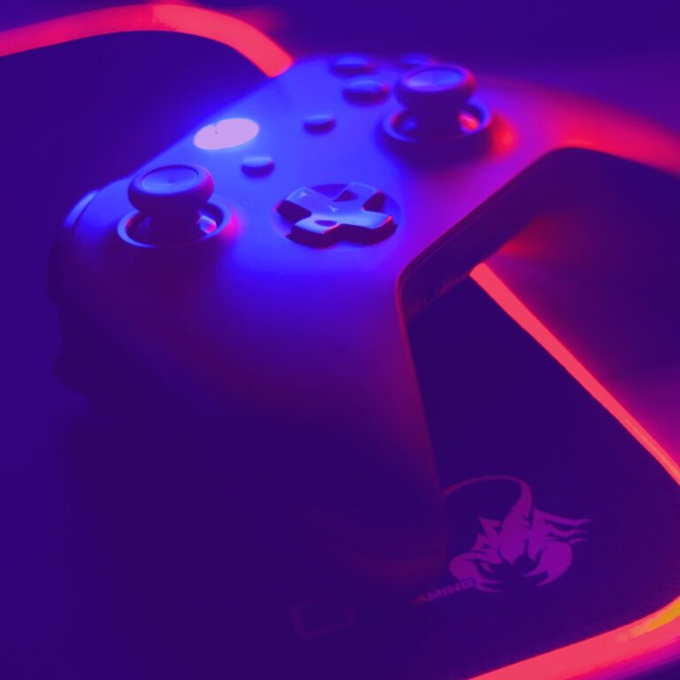 Trust and Differentiation in Gaming Platforms- Deck-Club