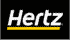 a black and white logo