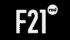 a black and white logo Companies 1c