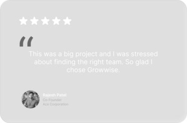 Growwise Media Review